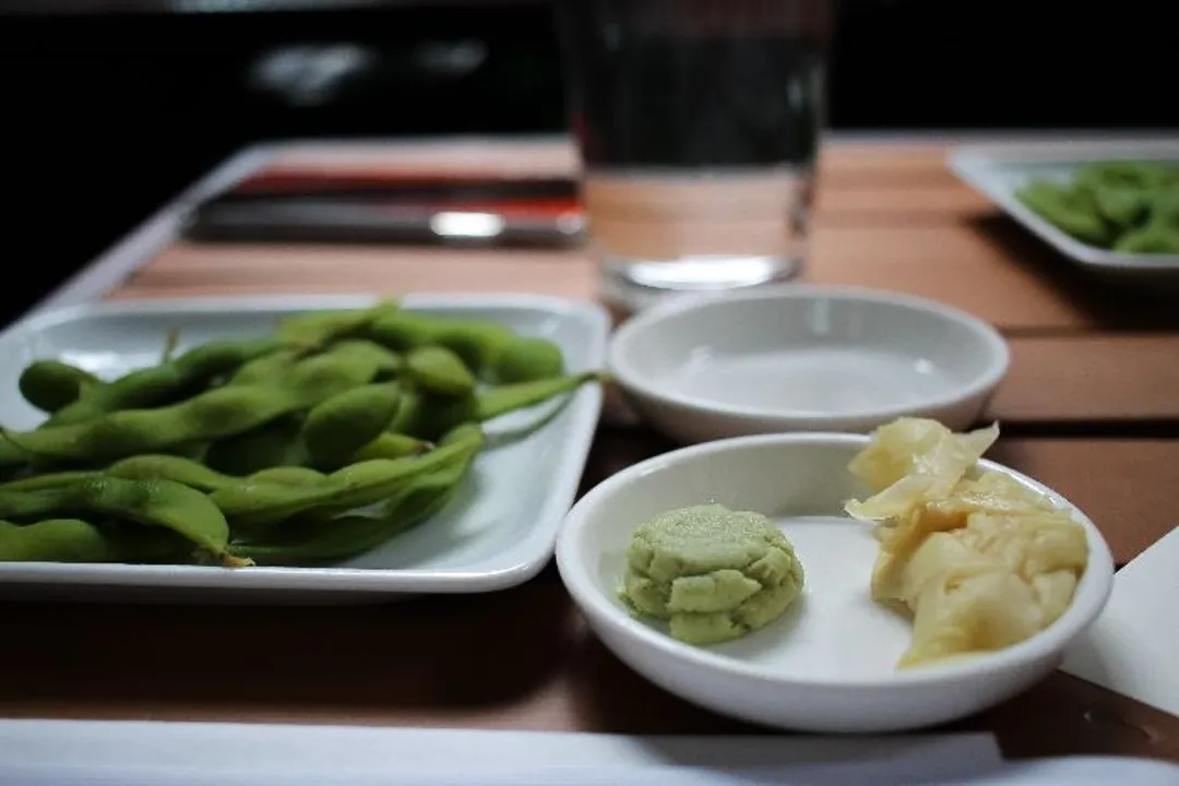 Can I eat wasabi every day?, Paste Deception