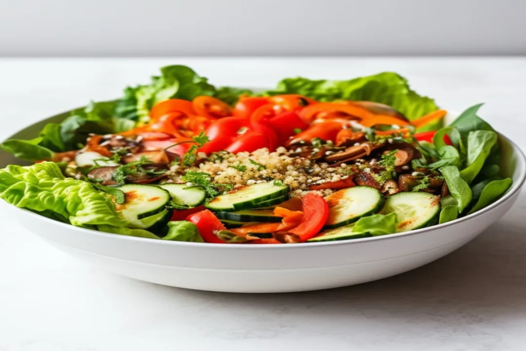 Do orange bell peppers raise blood sugar?, Blood Sugar Impact