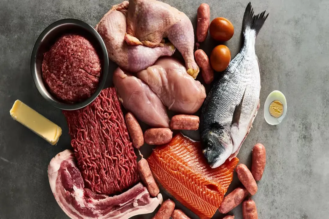 Do you actually lose weight on a carnivore diet?