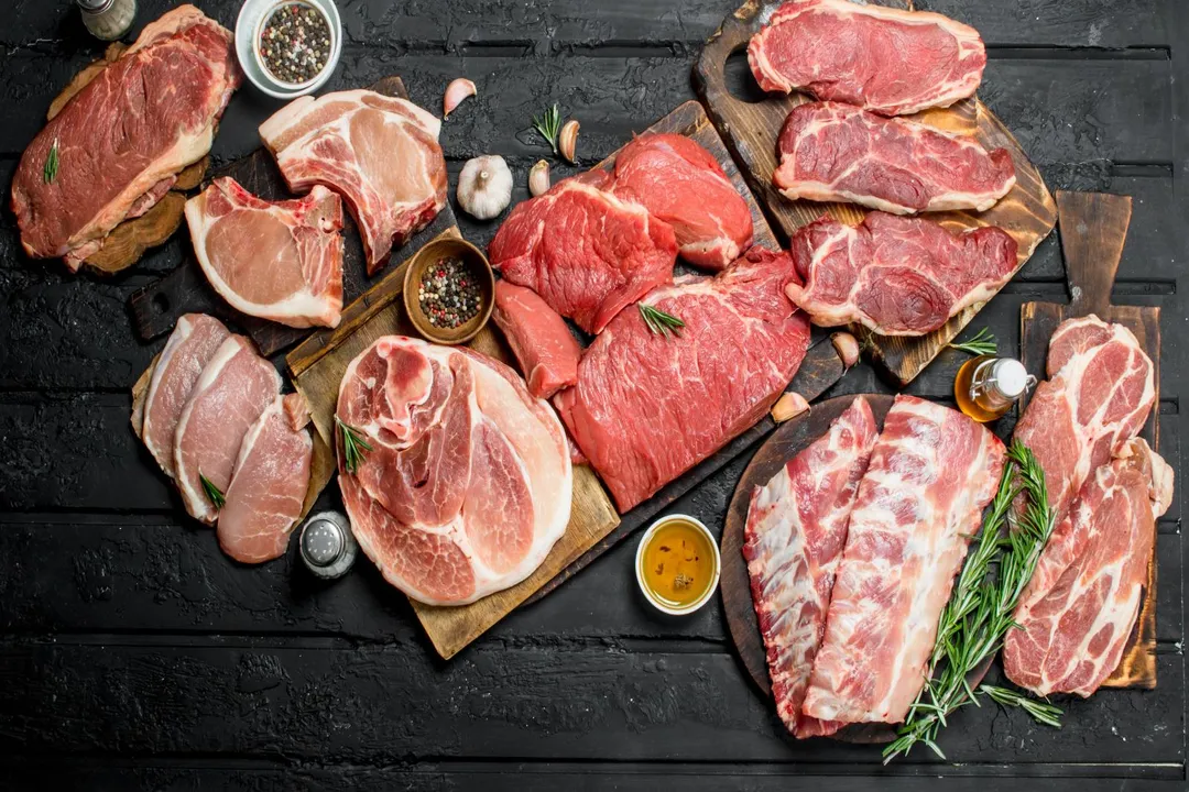 Do you actually lose weight on a carnivore diet?, Early Weight Loss