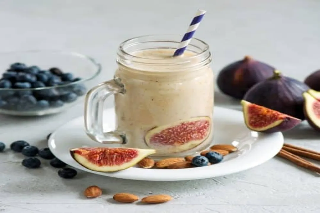 Does fig increase sperm?, Fig Nutrients