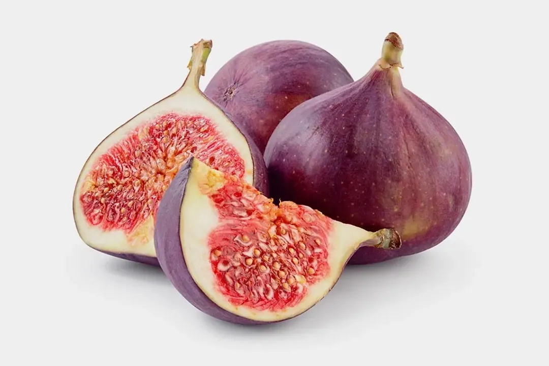 Does fig increase sperm?