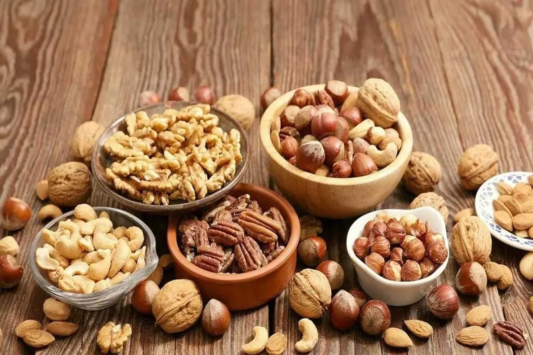 How do I gain weight faster?, Eating Plan