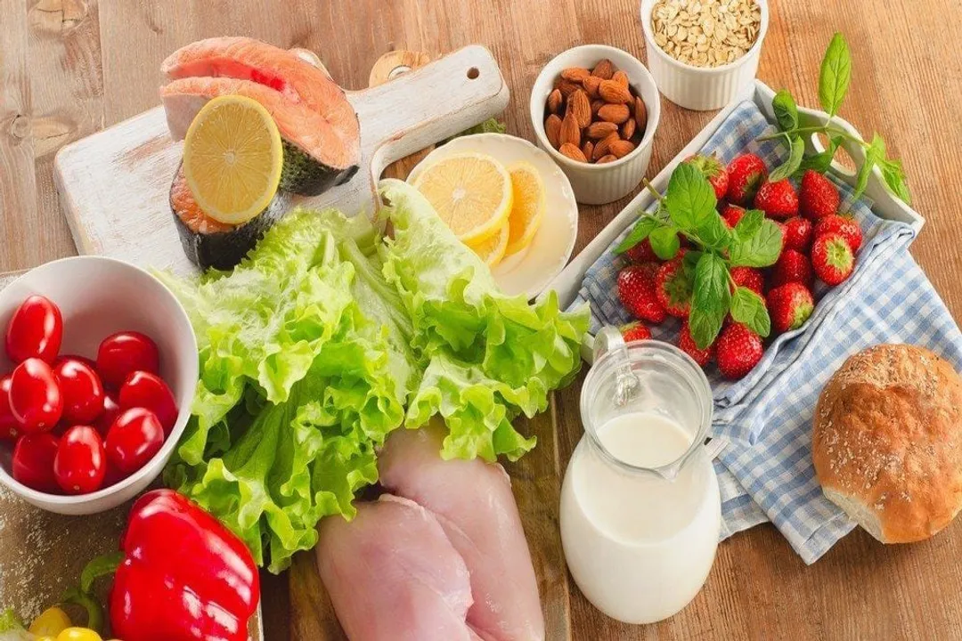 How do I gain weight faster?