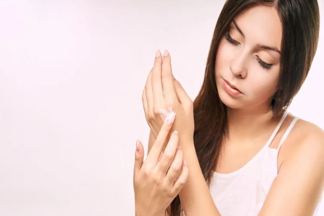 How do you know if a spot is fungal?