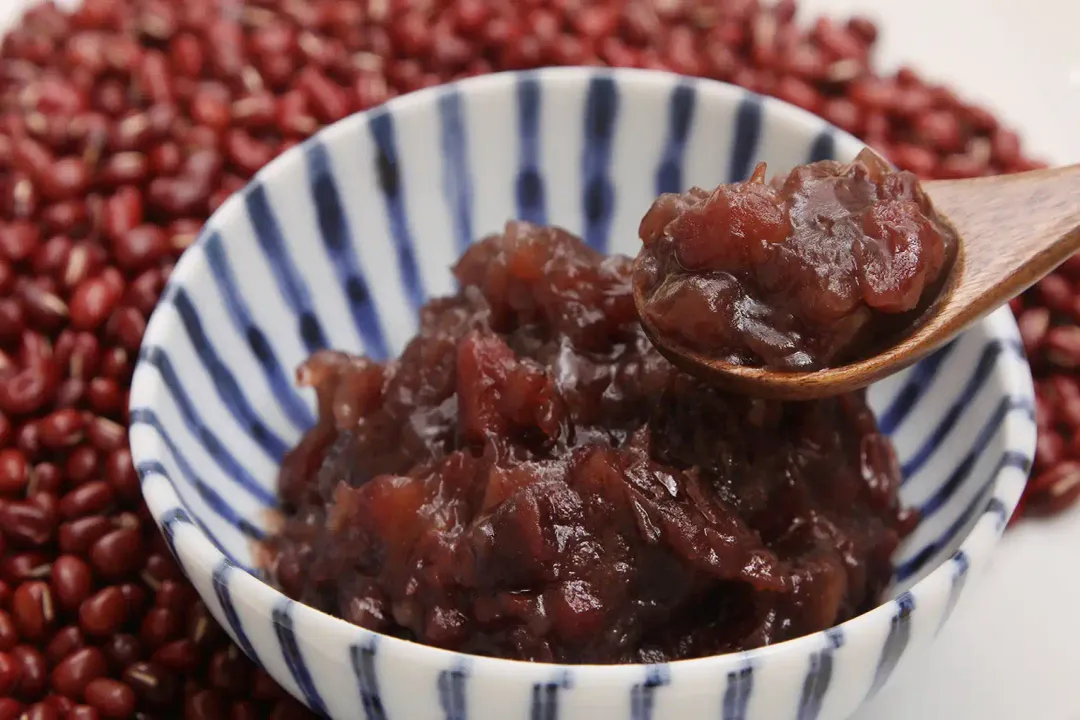 How healthy are adzuki beans?, Nutritional Profile