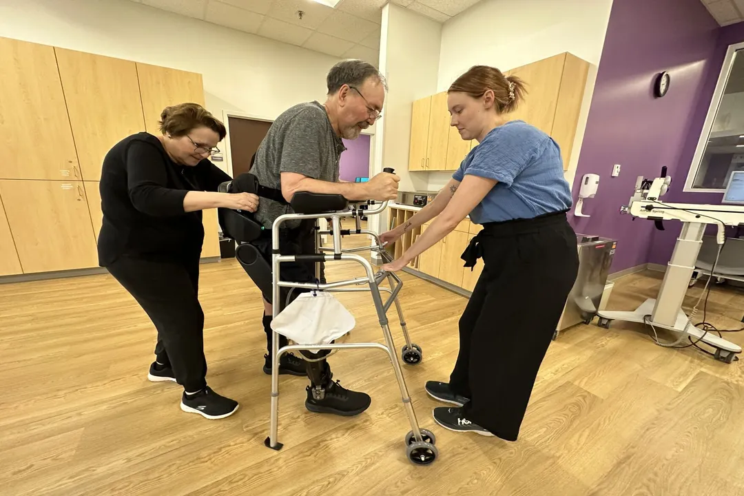 How much does exoskeleton therapy cost?, Therapy Duration