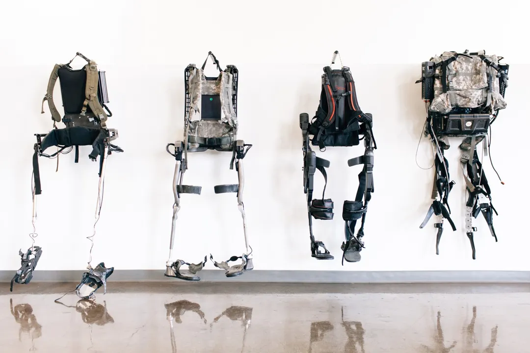 How much does exoskeleton therapy cost?, Device Purchase Price