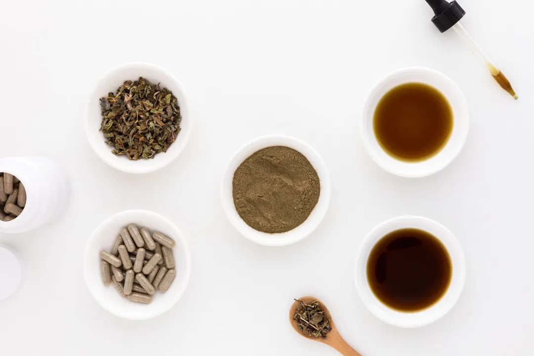 How strong of a painkiller is wild lettuce?