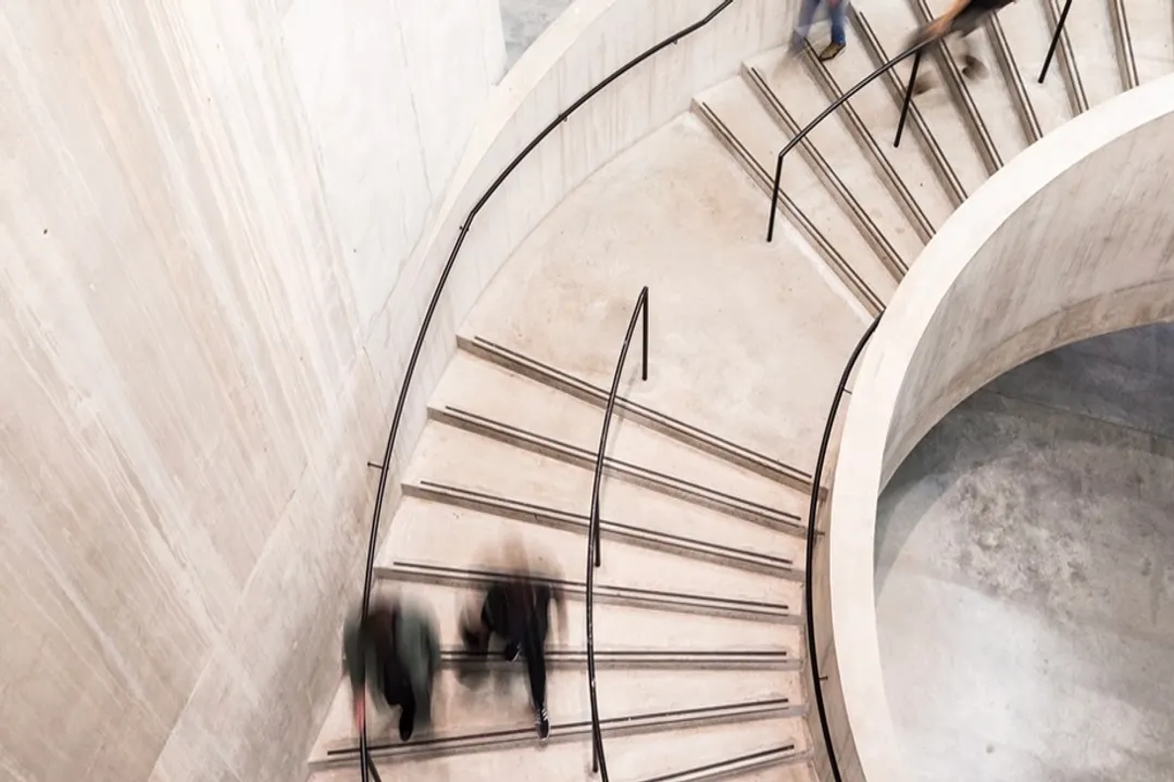 How to become a healthcare researcher?, Education Base