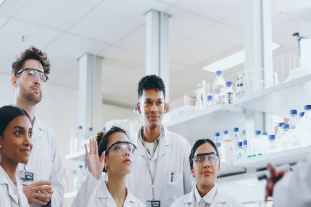 How to become a healthcare researcher?, Career Paths