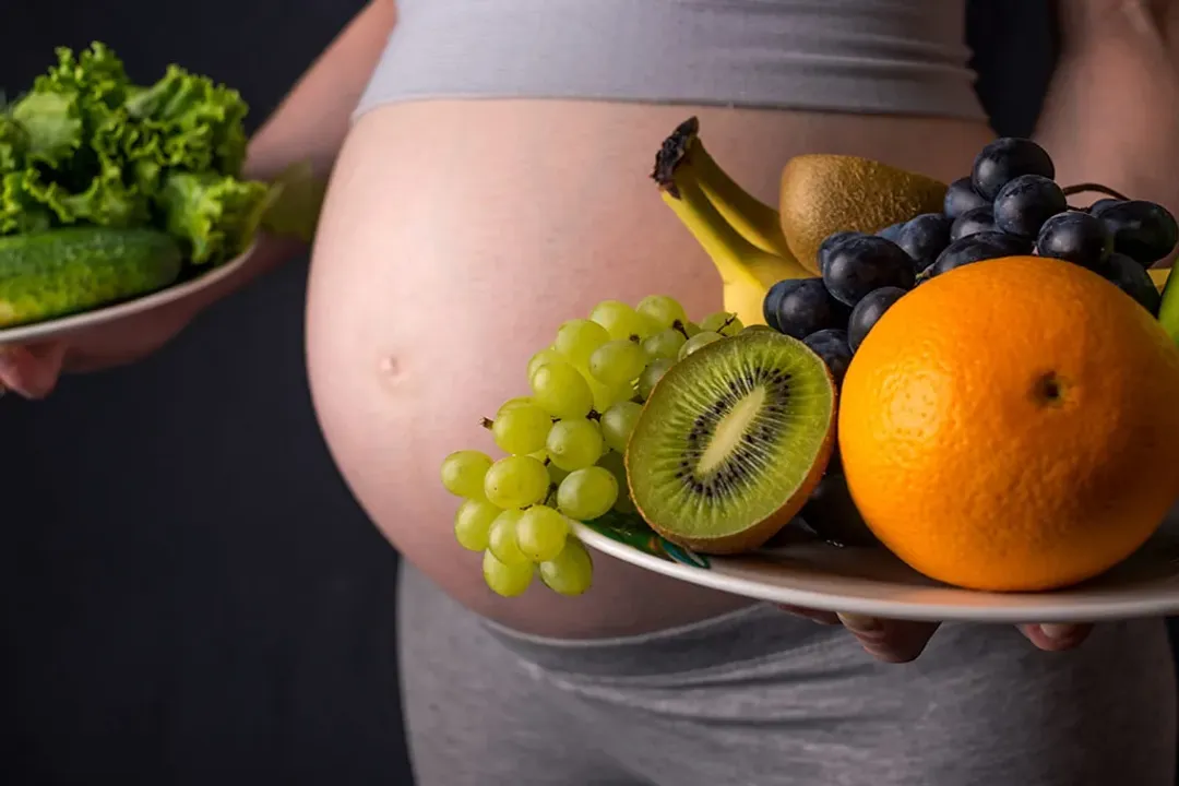 How to eat kiwi during pregnancy?, Key Nutrients