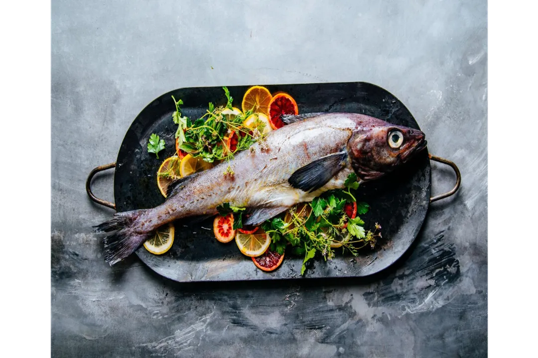 Is Alaska Pollock good or bad for you?, Toxin Risk