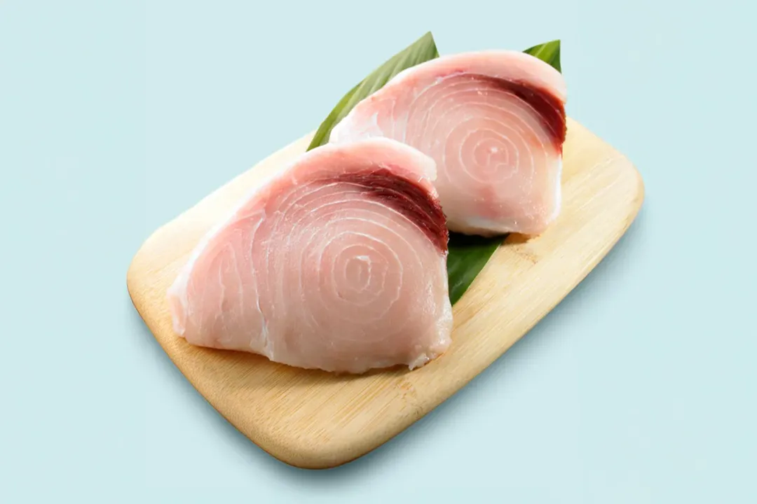 Is all orange roughy high in mercury?