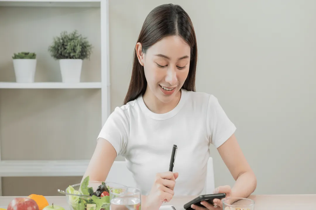 Is baked salmon healthy for weight loss?, Protein Power