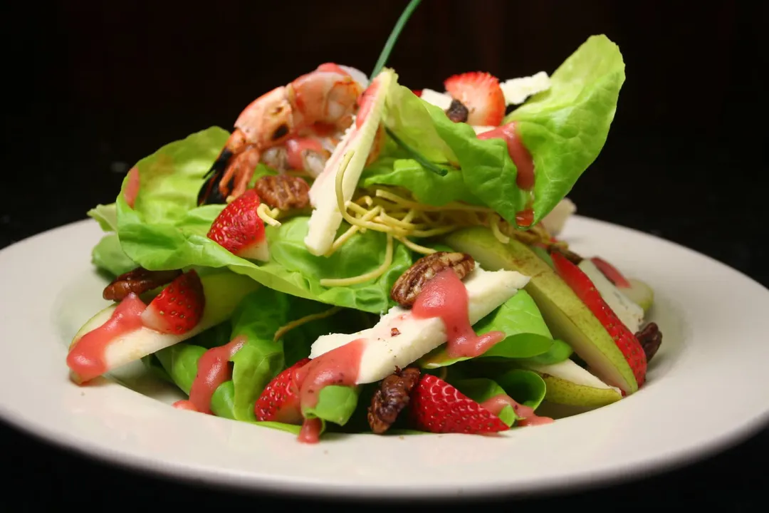 Is butter lettuce good for pregnancy?, Nutrient Density