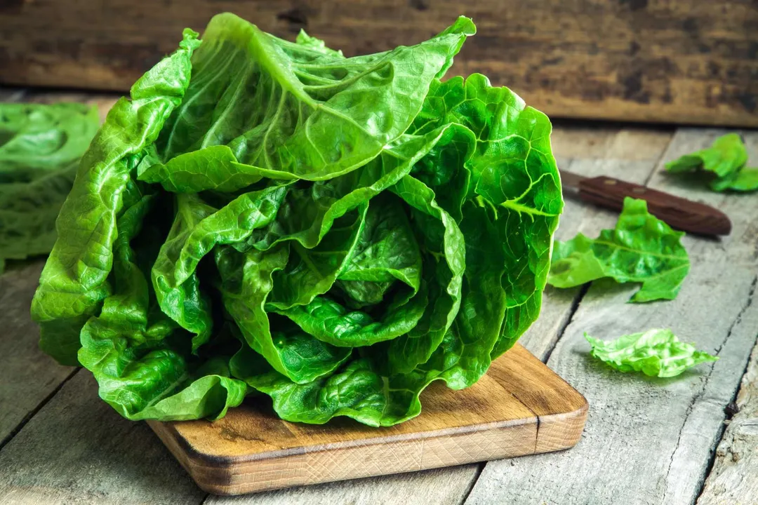 Is butter lettuce good for pregnancy?, Safety First