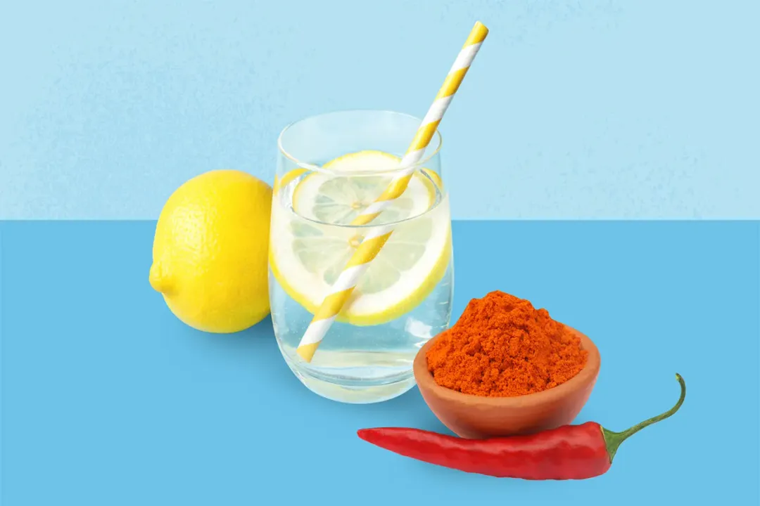 Is cayenne pepper healthier than other peppers?