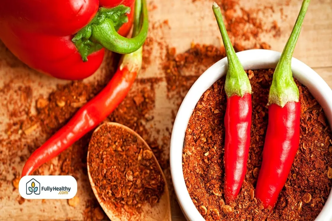 Is cayenne pepper healthier than other peppers?, Cayenne's Core Value