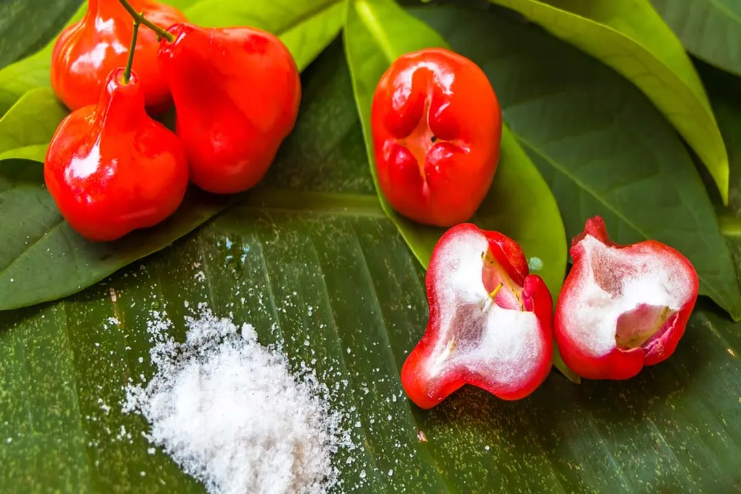 Is chambakka good for health?, Hydration Power