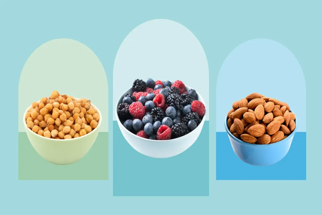 Is cucumber good for constipation?, Fiber Content