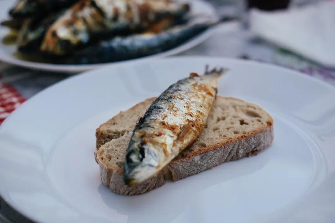 Is cuttlefish good to eat for weight loss?