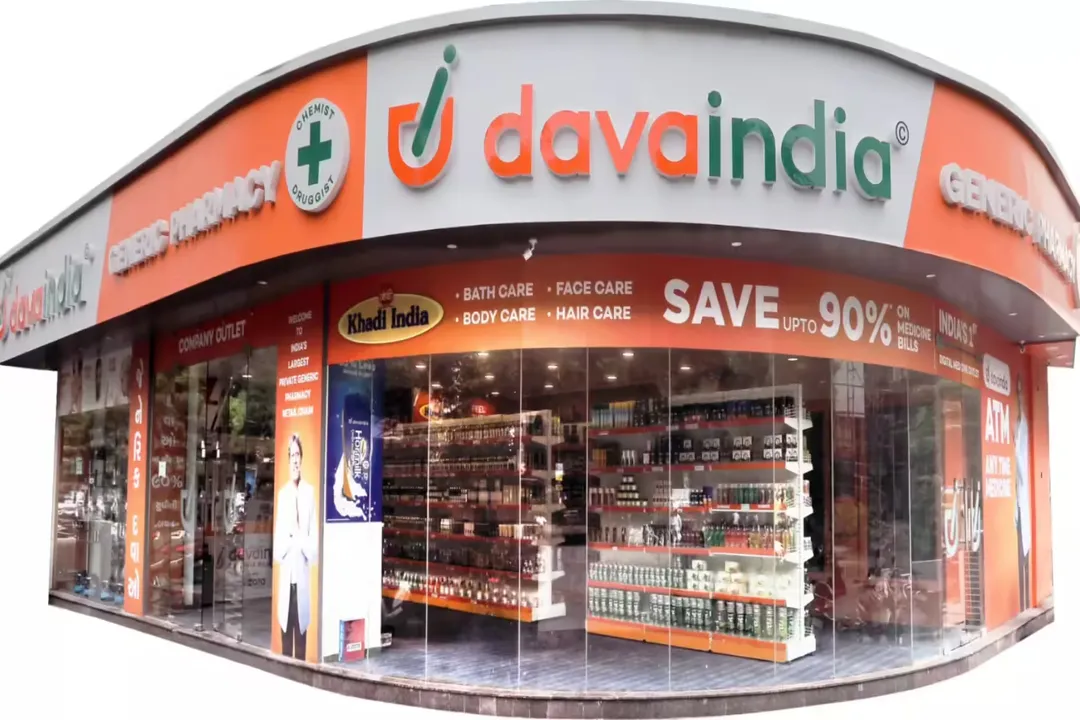 Is Davaindia a trusted pharmacy?