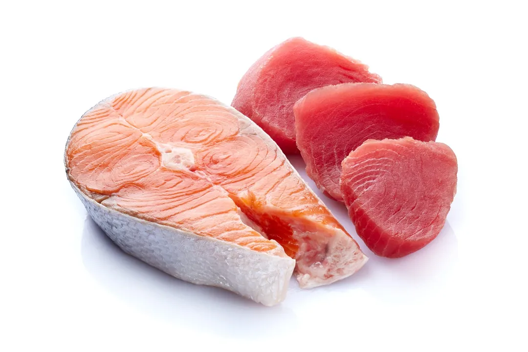 Is eating oily fish good?, Omega-3 Power