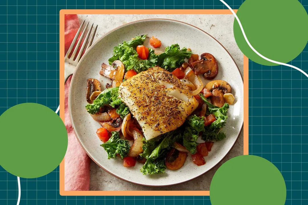 Is flounder good for weight loss?, Caloric Efficiency