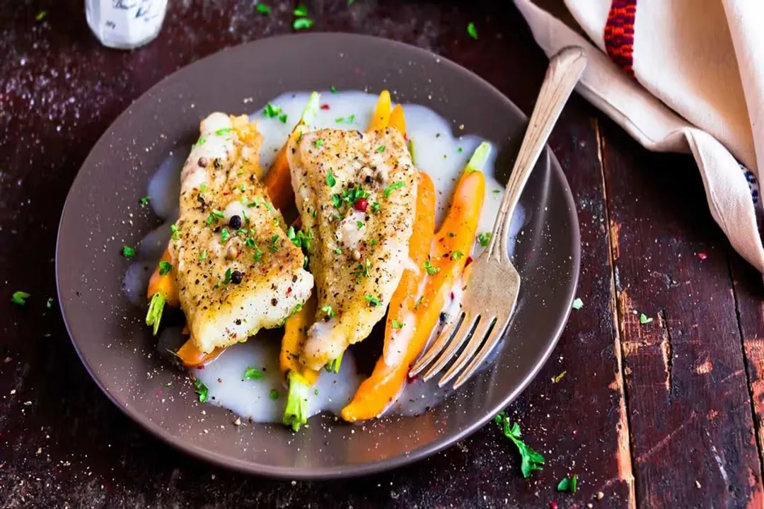 Is halibut a good fish to eat for weight loss?, Lean Macros