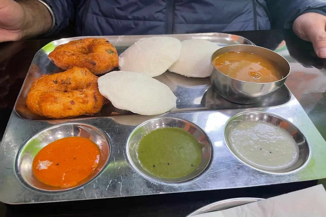 Is idli good for a bad stomach?, Fermentation Benefits