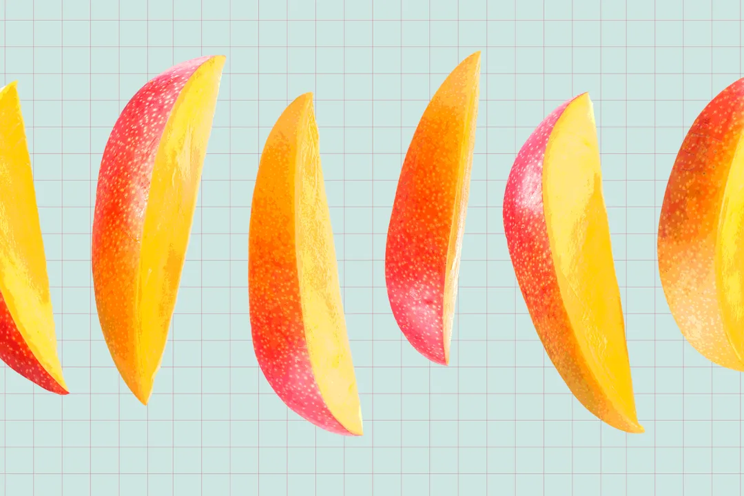 Is it good to be eating mango everyday?, Digestive Aid