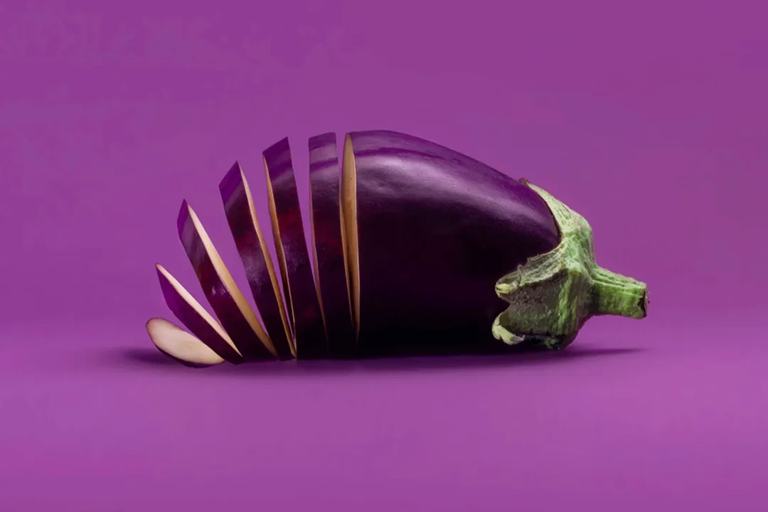 Is it good to eat eggplant every day?, Nutritional Powerhouse