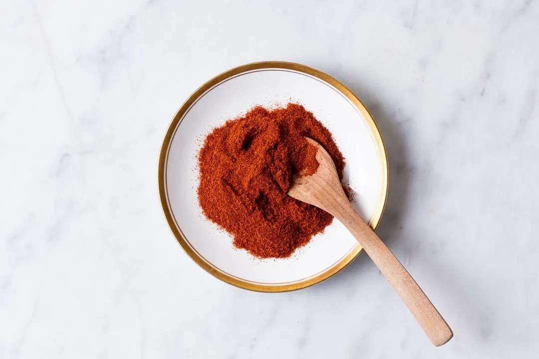 Is it good to eat paprika every day?
