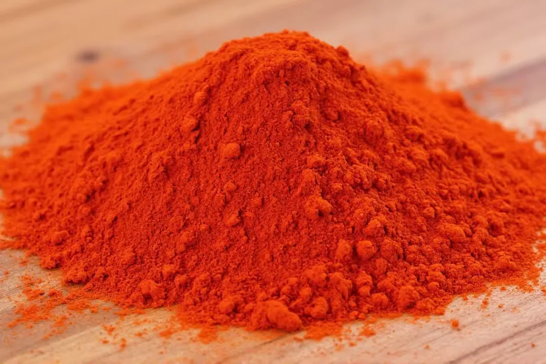 Is it good to eat paprika every day?, Daily Usage and Dosage