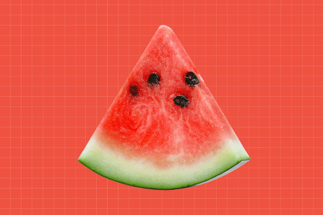 Is it healthy to eat melons every day?, Cardiovascular Perks