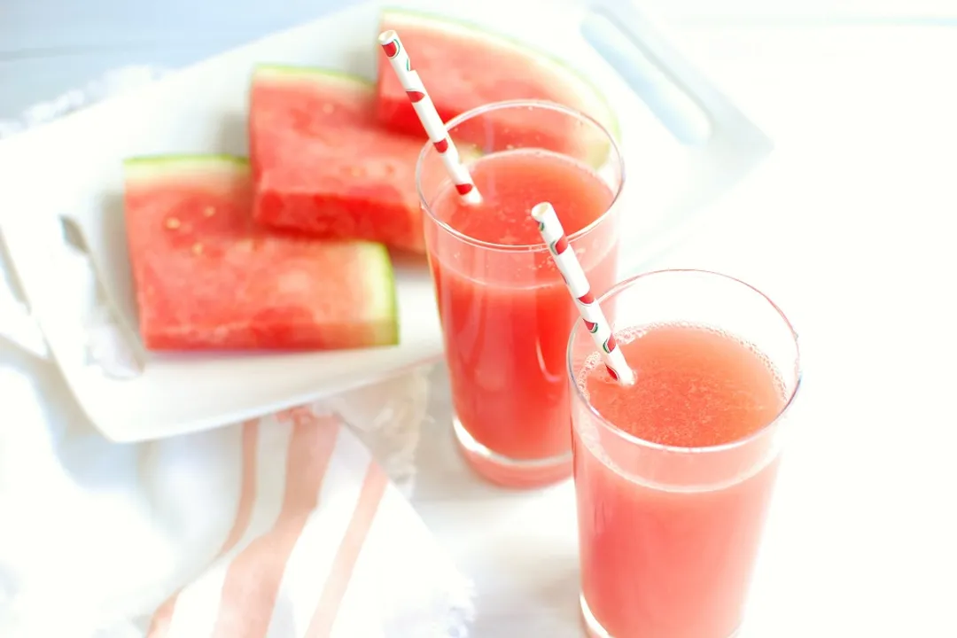 Is it healthy to eat melons every day?, Hydration Source