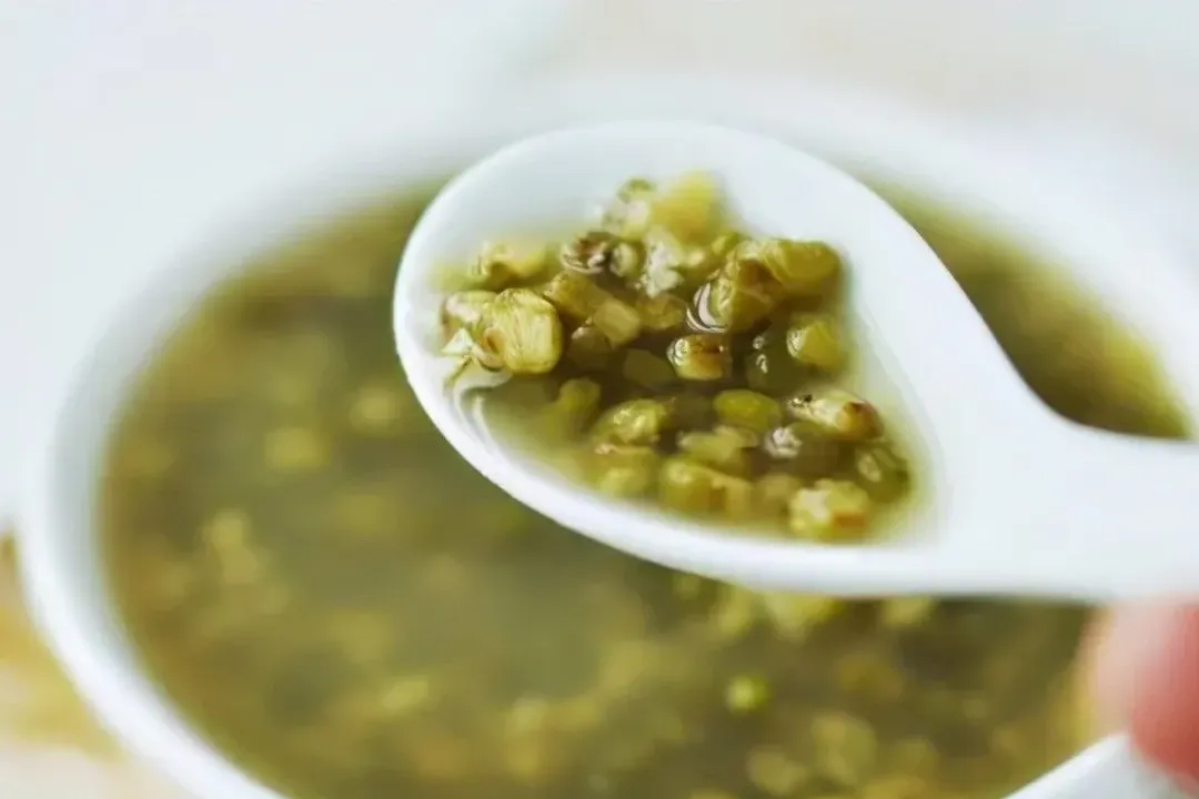 Is it healthy to eat mung beans every day?, Key Nutrients