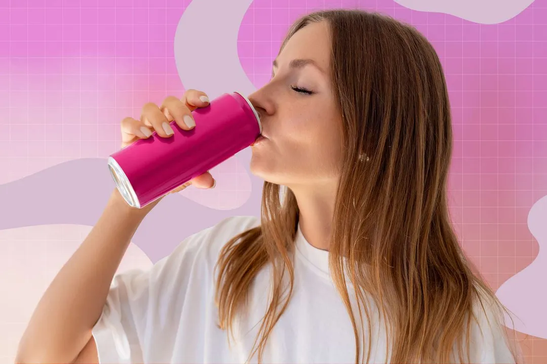 Is it OK to drink sparkling water everyday?