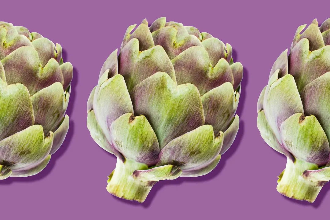 Is it okay to eat artichokes every day?