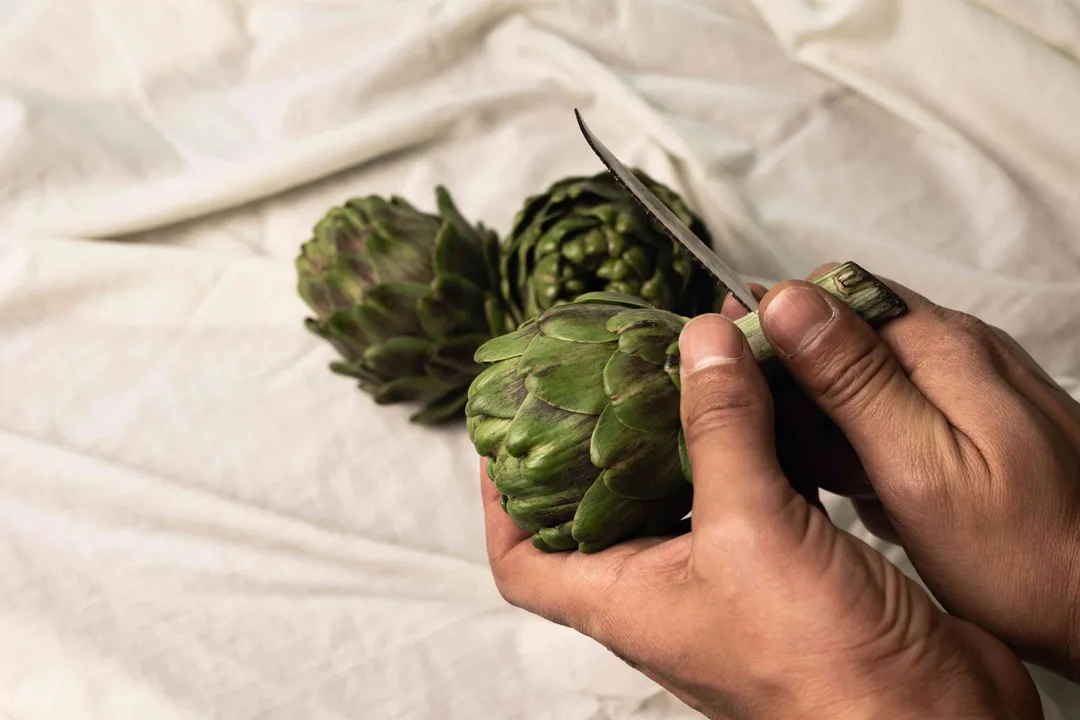 Is it okay to eat artichokes every day?, Heart Health
