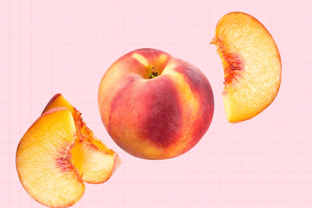 Is it okay to eat peach every day?, Daily Verdict