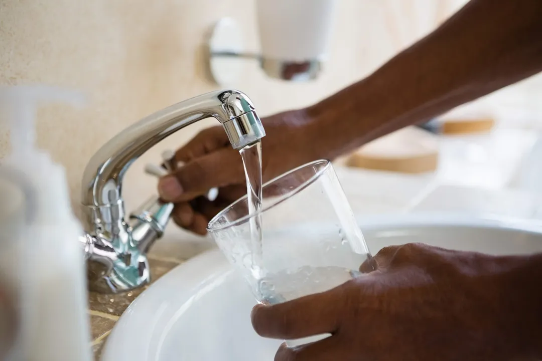 Is it safe to brush your teeth with tap water in Bali?, Brushing Consensus