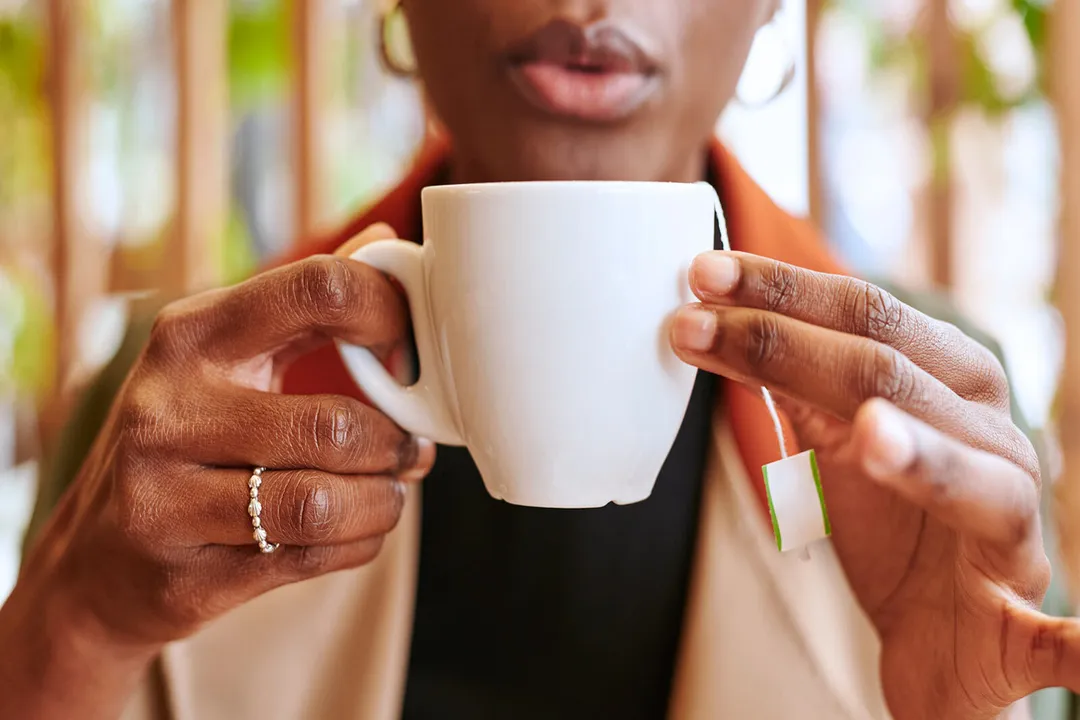 Is juniper berry tea safe during pregnancy?