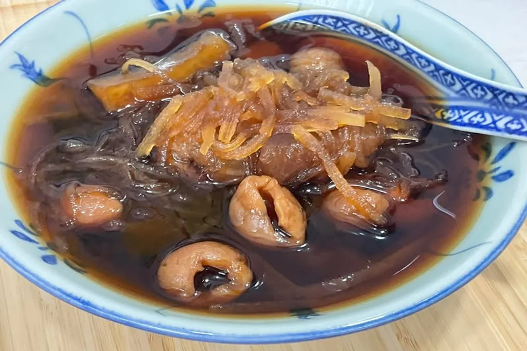 Is Luo Han Guo cooling or heaty?, Primary Functions