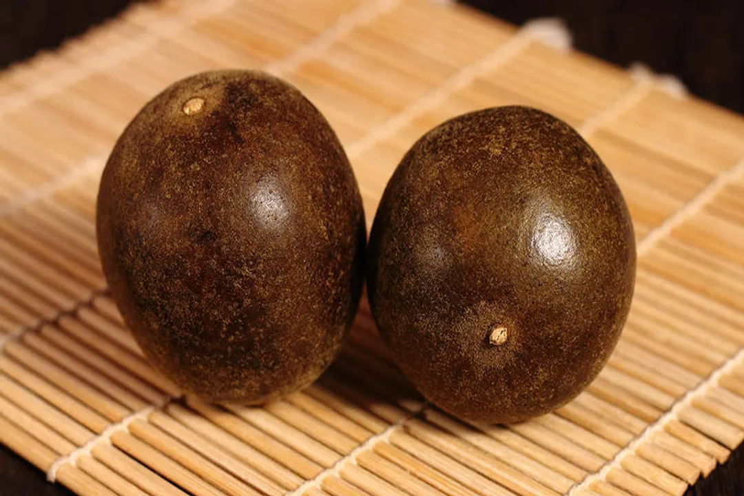 Is Luo Han Guo cooling or heaty?