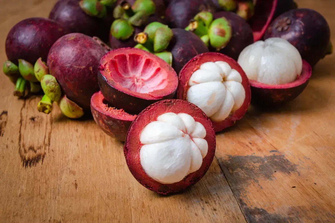 Is mangosteen one of the healthiest fruits?