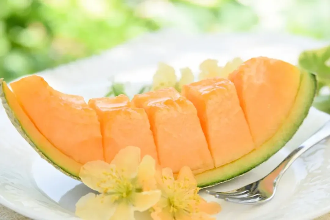 Is muskmelon good for pregnancy?