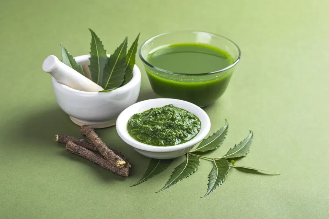 Is neem oil safe for breastfeeding?
