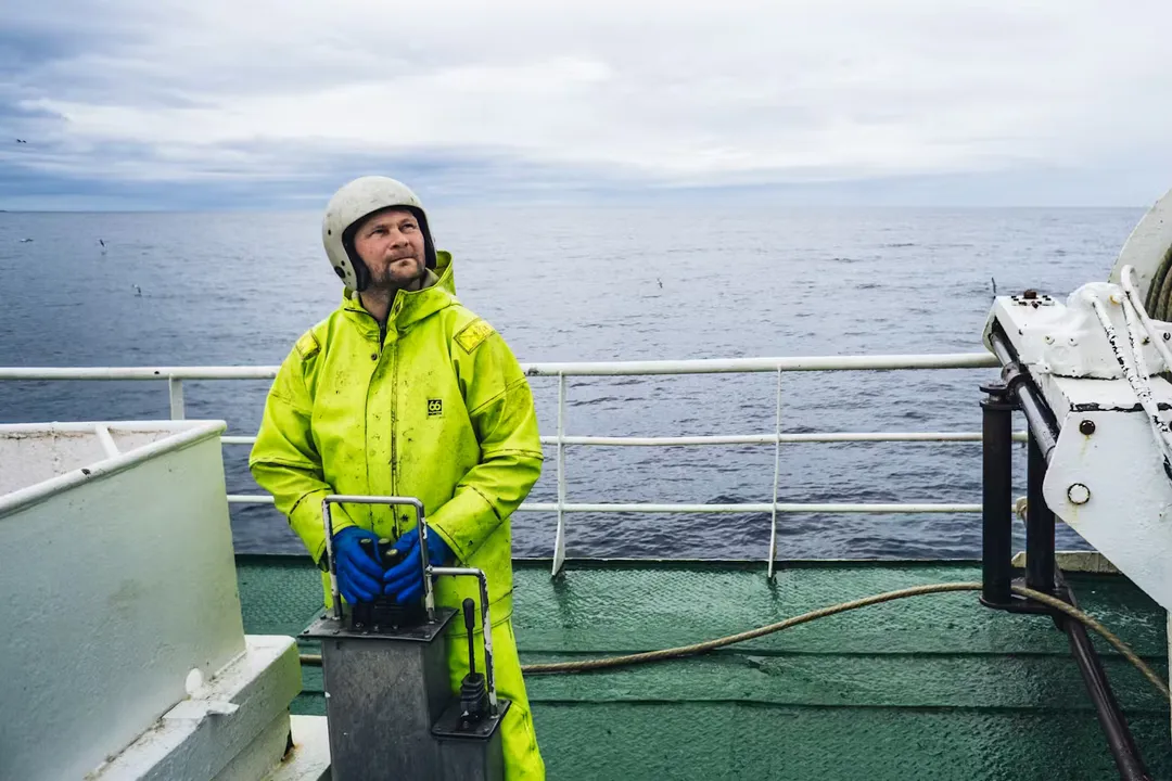 Is ocean perch fish good for you?, The Mineral Powerhouse